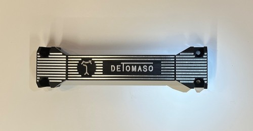 Detomaso pantera parts - detomaso,