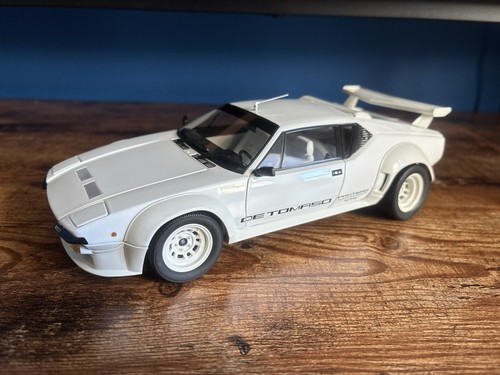 Kyosho tomaso pantera - 1/18,